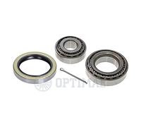 Front Left Right Wheel Bearing Kit OPTIMAL Fits TOYOTA Dyna VW 77-12 9031150005