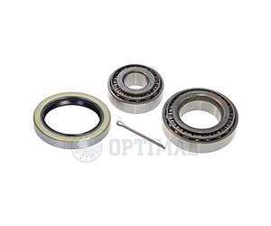 Front Left Right Wheel Bearing Kit OPTIMAL Fits TOYOTA Dyna VW 77-12 9031150005
