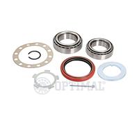 Front Left Right Wheel Bearing Kit OPTIMAL Fits TOYOTA VW Taro 85-12 9031166001