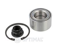 Front Left Right Wheel Bearing Kit OPTIMAL Fits TOYOTA Yaris 99-05 9008036108