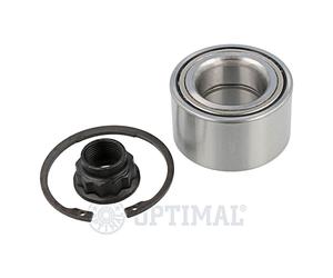 Front Left Right Wheel Bearing Kit OPTIMAL Fits TOYOTA Yaris 99-05 9008036108
