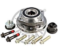 Front Left Right Wheel Bearing Kit OPTIMAL Fits VOLVO 850 C70 I S70 91-05 271786