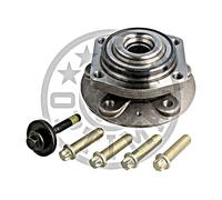 Front Left Right Wheel Bearing Kit OPTIMAL Fits VOLVO C70 I S70 95-05 272456