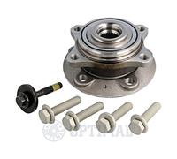 Front Left Right Wheel Bearing Kit OPTIMAL Fits VOLVO S60 I S80 Xc70 97- 274298