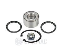 Front Left Right Wheel Bearing Kit OPTIMAL Fits VW Transporter T3 84- 251407625