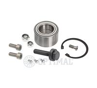 Front Left Right Wheel Bearing Kit OPTIMAL Fits VW Transporter T4 90- 7D0498625