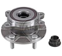 Front left/right Wheel Hub A.B.S. 201215 for Toyota Auris/Avensis/Verso/Corolla/