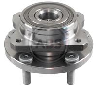 Front left/right Wheel Hub A.B.S. 201519 for Chryler Voyager/Grand Voyager/Ram V
