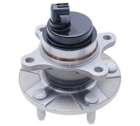 FEBEST 0182-UCF30F Wheel Hub