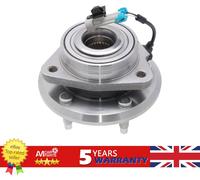 Front Left / Right Wheel Hub For CHEVROLET CAPTIVA COLORADO EQUINOX