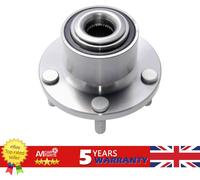 Front Left / Right Wheel Hub For FORD C-MAX 07-10 FOCUS 03-07 1254308