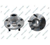 1X WHEEL HUB FOR FORD KUGA GSP 9427046 FITS FRONT AXLE LEFT, FRONT AXLE RIGHT