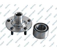 Front Left/Right Wheel Hub for Honda CIVIC 12-16 44600SNAA00