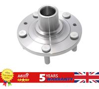 Wheel hub Front Axle 0582-6F FEBEST for MAZDA 6 Hatchback 6 Estate 6 Saloon
