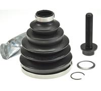 FRONT LEFT/ RIGHT/ WHEEL SIDE BELLOW KIT DRIVE SHAFT FITS: AUDI A4 / S4 B6 3.