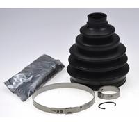 Bellow Kit, drive shaft SPIDAN 25315 for BMW X5 (E53) 4.4 2003-2006