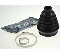 FRONT LEFT/ RIGHT/ WHEEL SIDE BELLOW KIT DRIVE SHAFT FITS: FITS FOR TWINGO I