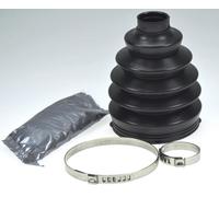 FRONT LEFT/ RIGHT/ WHEEL SIDE BELLOW KIT DRIVE SHAFT FITS: SEAT ALHAMBRA 1.4