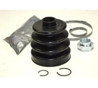 FRONT LEFT/ RIGHT/ WHEEL SIDE BELLOW KIT DRIVE SHAFT FITS: TOYOTA ECHO 1.0 .T