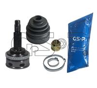 FRONT / LEFT/ RIGHT/ WHEEL SIDE DRIVE SHAFT JOINT KIT 841282 GSP I