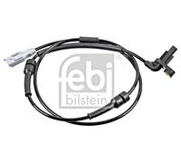 Front Left Right Wheel Speed Sensor FEBI Fits CITROEN PEUGEOT 96-15 4545.C8