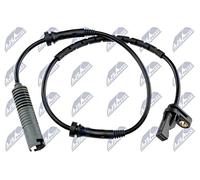 Front Left Right Wheel Speed Sensor Fits BMW E88 E82 E81 04-13 34526762465