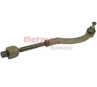 Front Left Rod Assembly Fits MINI R50 R53 01-06 32116780785