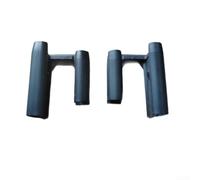 Front Left Seat Rail Cover for Kodiaq and