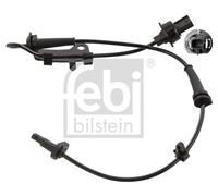 FRONT LEFT SENSOR WHEEL SPEED FITS: HONDA FIT III MONOCAB 1.3 HYBRID /1.4/1.3