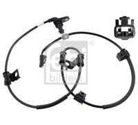 FRONT LEFT SENSOR WHEEL SPEED FITS: HYUNDAI TUCSON 2.0 CRDI/1.6/1.7 CRDI/2.0