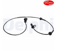 FRONT LEFT SENSOR WHEEL SPEED FITS: VOLVO V70 2.4 TURBO AWD.VOLVO S80 I SED