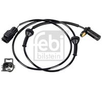 FRONT LEFT SENSOR WHEEL SPEED FITS: VOLVO XC90 I D5 AWD/3.2 AWD/2.5 T AWD/T6