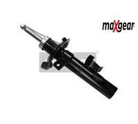 Shock absorber Front Axle Left Top pin 11-0472 MAXGEAR for VOLVO C30 S40 II V50