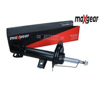 Shock absorber Front Axle Left Bottom Plate 11-1047 MAXGEAR for MINI MINI
