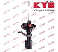 FRONT LEFT SHOCK ABSORBER 331045 KYB I