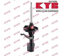 FRONT LEFT SHOCK ABSORBER 331049 KYB I