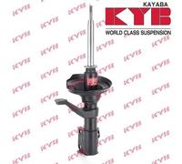 FRONT LEFT SHOCK ABSORBER 331051 KYB I