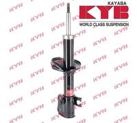 FRONT LEFT SHOCK ABSORBER 332804 KYB I