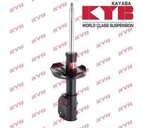 FRONT LEFT SHOCK ABSORBER 333269 KYB I