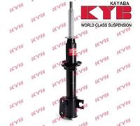 FRONT LEFT SHOCK ABSORBER 333307 KYB I