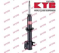 FRONT LEFT SHOCK ABSORBER 333347 KYB I