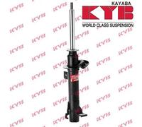 FRONT LEFT SHOCK ABSORBER 333384 KYB I