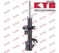 FRONT LEFT SHOCK ABSORBER 333391 KYB I