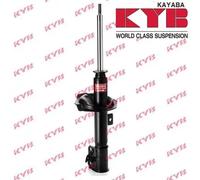 FRONT LEFT SHOCK ABSORBER 333409 KYB I