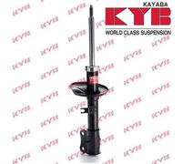 FRONT LEFT SHOCK ABSORBER 333418 KYB I