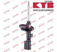 FRONT LEFT SHOCK ABSORBER 333491 KYB I