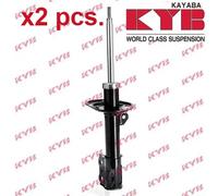 FRONT LEFT SHOCK ABSORBER 333746 KYB I