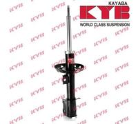 FRONT LEFT SHOCK ABSORBER 333756 KYB I