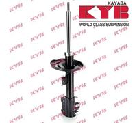 FRONT LEFT SHOCK ABSORBER 333767 KYB I