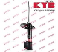 FRONT LEFT SHOCK ABSORBER 333769 KYB I
